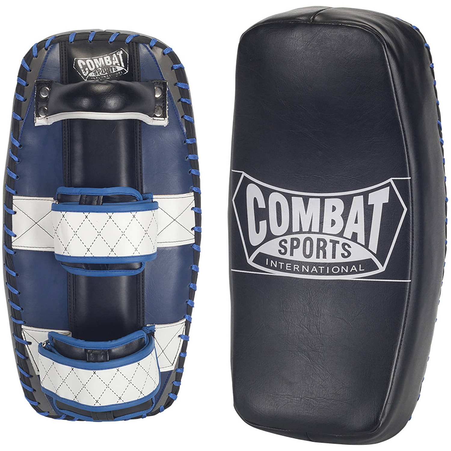 Combat Sports Contoured Thai Pads