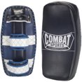 thumbnail image 1 of Combat Sports Contoured Thai Pads, 1 of 2