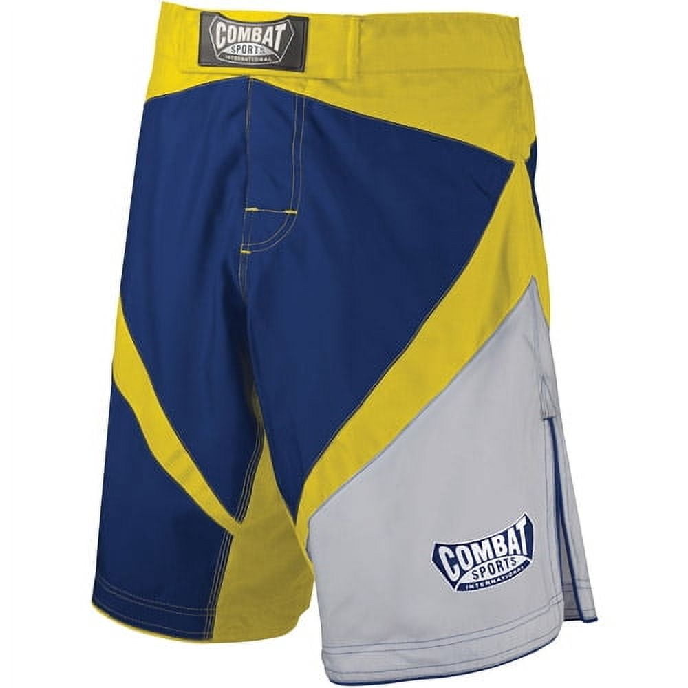 MMA boarder 7pocket Navy_White S size MMA POLARTEC®︎ PD