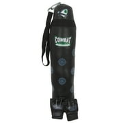 Combat Sports Kids MMA Bag & Gloves Toy Set