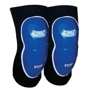Combat Sports MMA Advanced IMF Tech  Striking Knee Pads Regular