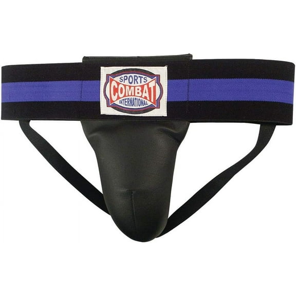 Combat Sports MMA Groin Protector Large