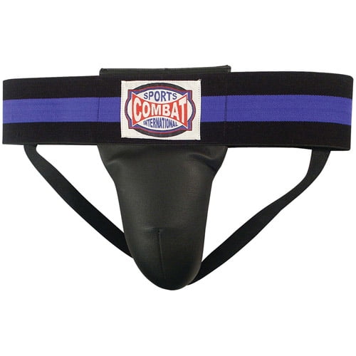 Combat Sports MMA Groin Protector XLarge