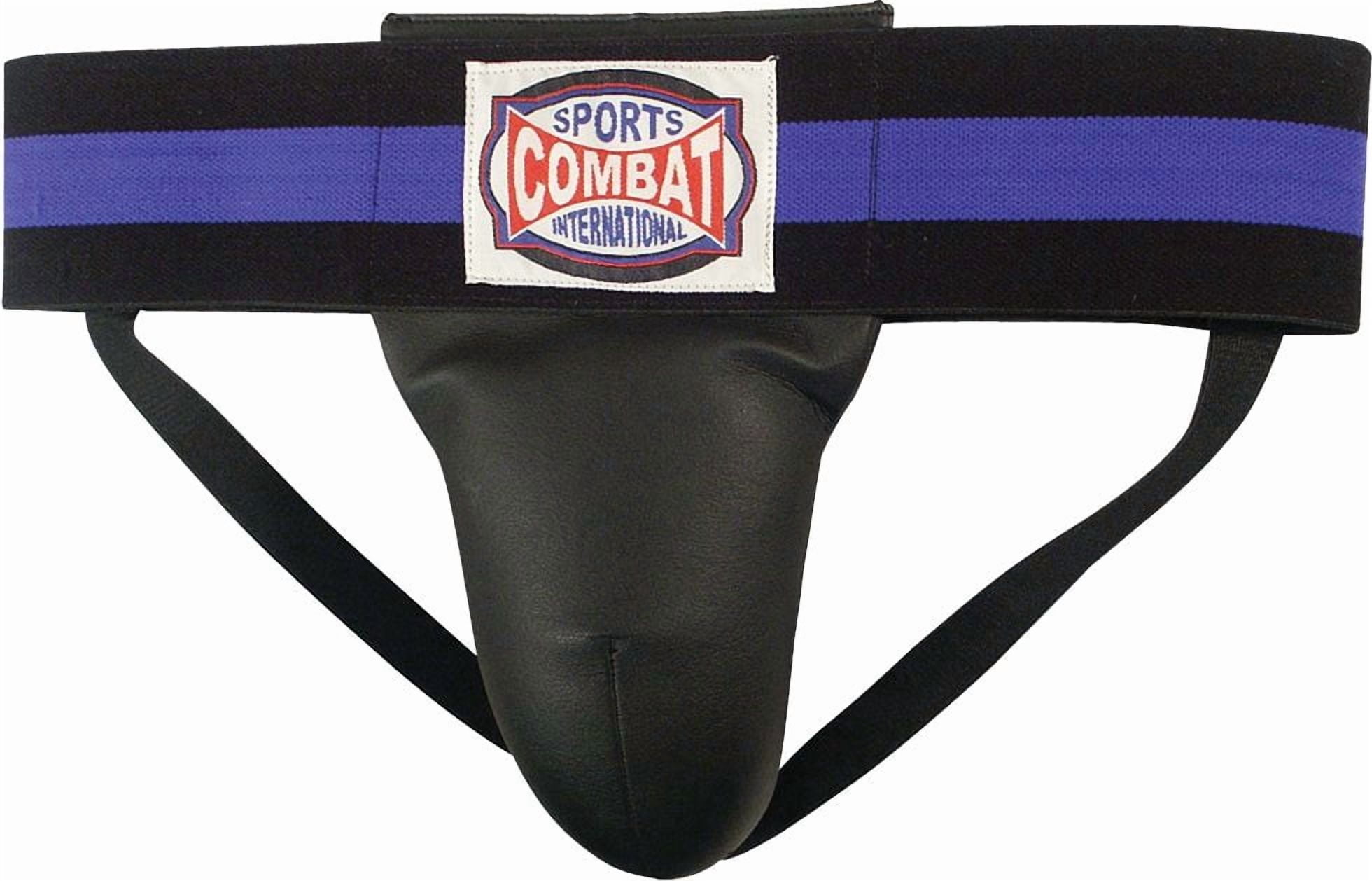 Combat Sports MMA Groin Protector XLarge