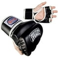 thumbnail image 1 of Combat Sports MMA Hybrid Sparring Gloves Large, 1 of 1