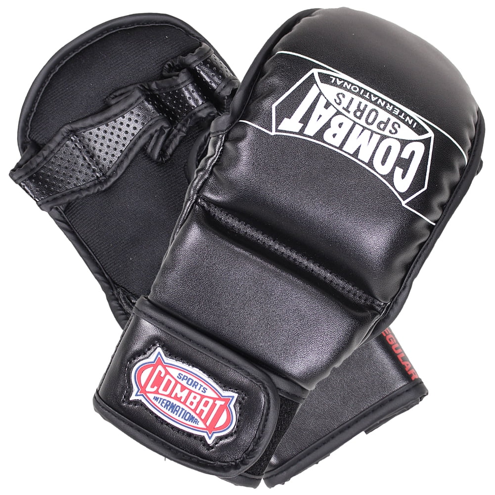 Combat Sports MMA Sparring Gloves Large - Walmart.com