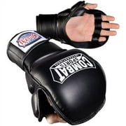 Combat Sports MMA Sparring Gloves Regular