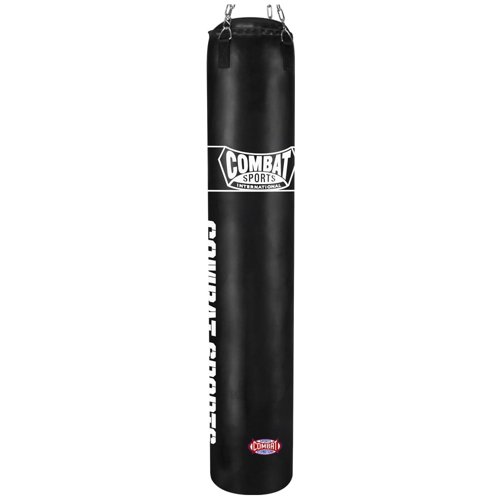 Muay Thai Heavy Bag 6 ft.- 100 lbs – Hawaiian Fightgear