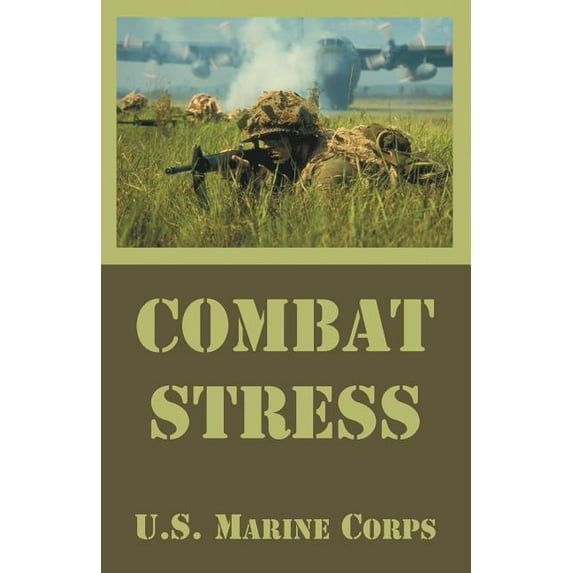 Combat Stress (Paperback)