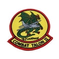 thumbnail image 1 of Combat Talon II Patch – Plastic Backing, 1 of 1