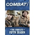 thumbnail image 1 of Combat!: The Complete Fifth 5 Season (DVD) NEW, 1 of 1