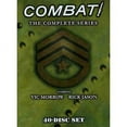 thumbnail image 1 of Combat: The Complete Series, 1 of 1