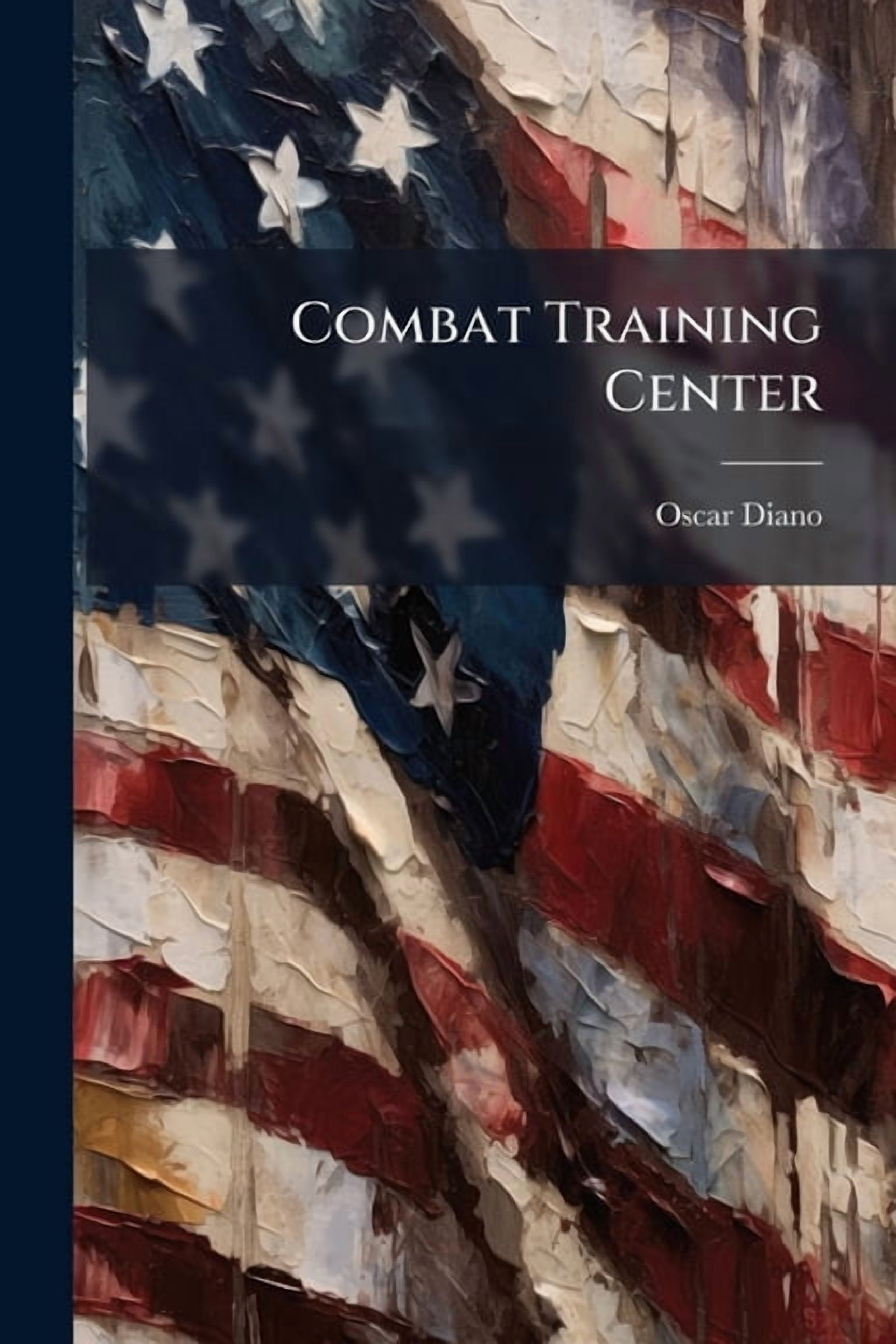 Combat Training Center: Training for Full-Spectrum Operations?, (Paperback)