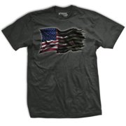 Combat Transformation Flag - Small - Gray