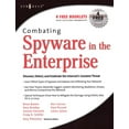 thumbnail image 1 of Combating Spyware in the Enterprise (Paperback), 1 of 1
