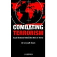 thumbnail image 1 of Combating Terrorism : Saudi Arabia's Role in the War on Terror (Hardcover), 1 of 1