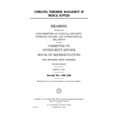 thumbnail image 1 of Combating terrorism: management of medical supplies (Paperback), 1 of 1