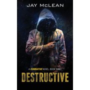 Combative Trilogy Destructive Paperback