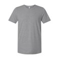 thumbnail image 1 of Combed CVC T-Shirt, 1 of 1