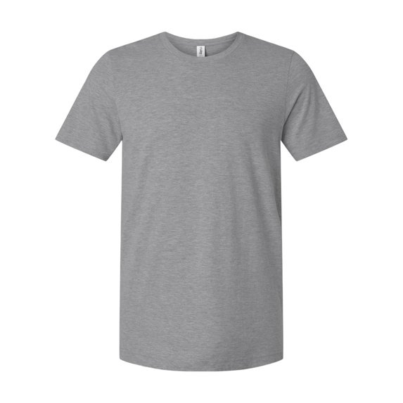 Combed CVC T-Shirt
