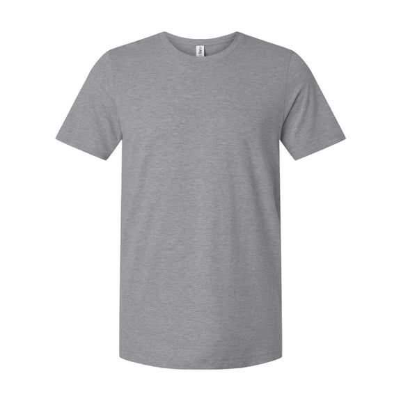Combed CVC T-Shirt