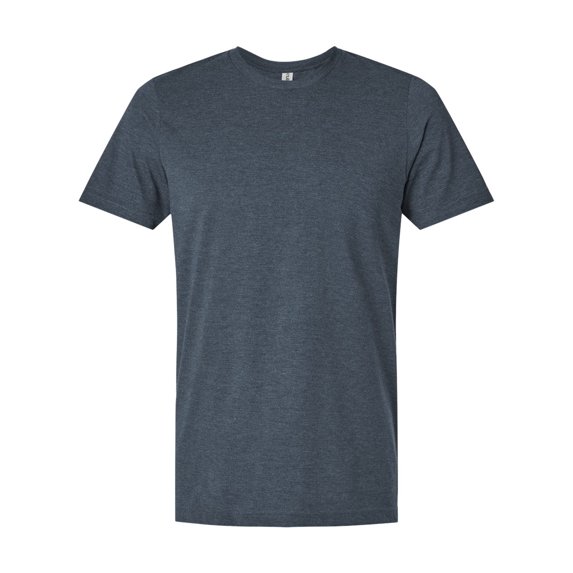 Combed CVC T-Shirt