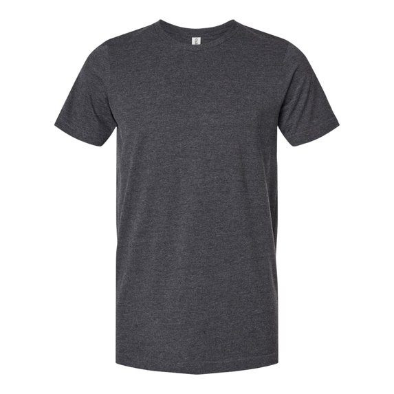Combed CVC T-Shirt