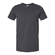 Combed CVC T-Shirt
