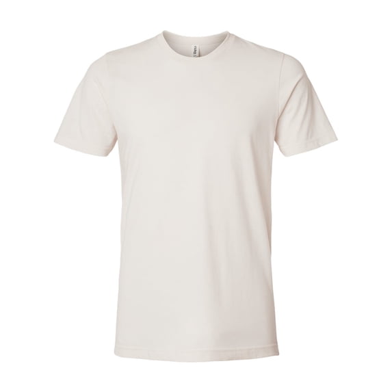 Combed CVC T-Shirt