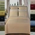 thumbnail image 1 of Combed Cotton 450 Thread Count Solid Duvet Covers Set, 1 of 1