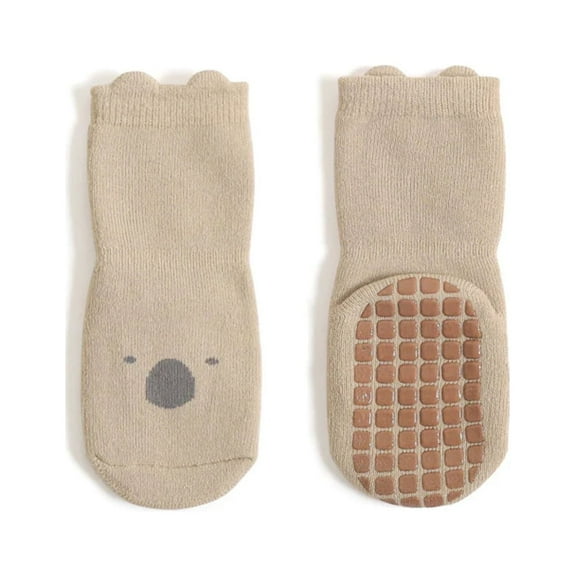 Combed Cotton Socks For Boys And Girls