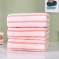 thumbnail image 1 of Combed Cotton, Spa Towels, Large Bath Towels, Super Absorbent, Soft, Quick Dry, for Home, Travel, Pool, Gym, 1 of 5