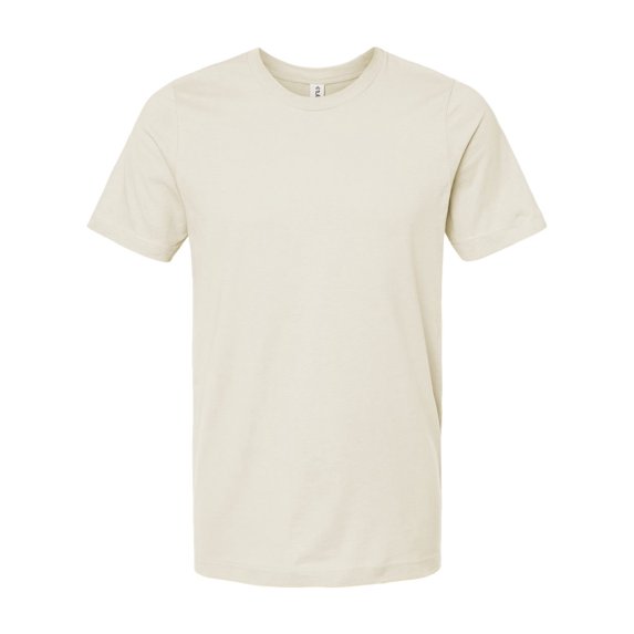 Combed Cotton T-Shirt