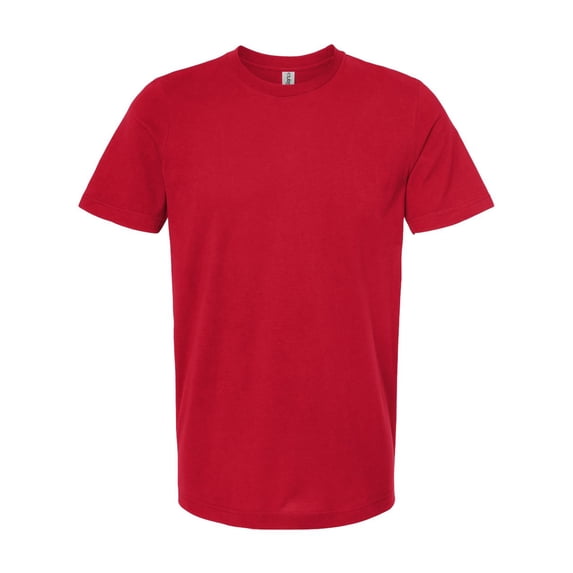 Combed Cotton T-Shirt