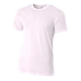 thumbnail image 1 of Combed Ring Spun Fitted Cotton Tee, 1 of 1