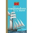 thumbnail image 1 of Combel DOC: Los conquistadores de los mares (Hardcover), 1 of 1