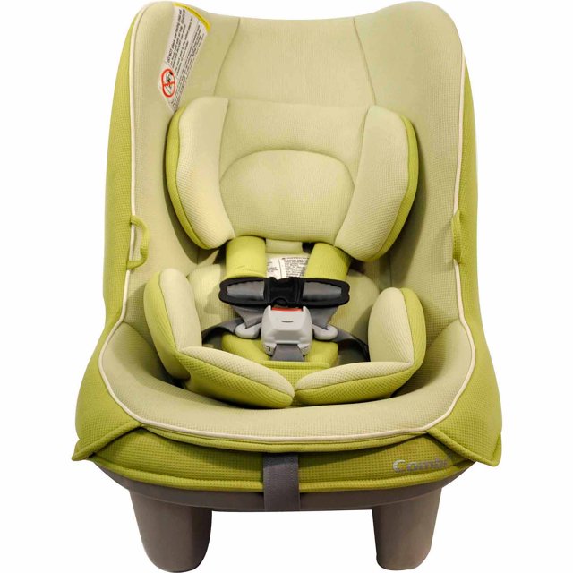 Combi Coccoro Convertible Car Seat