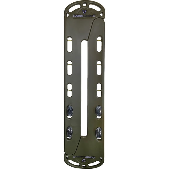 CombiCarrierII Scoop Stretcher and Extrication Board