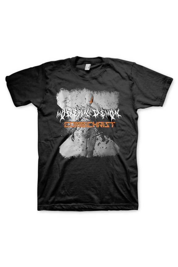 Combichrist Modern Demons T-Shirt