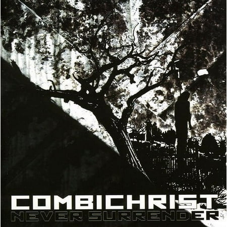 Combichrist - Never Surrender - Music & Performance - CD