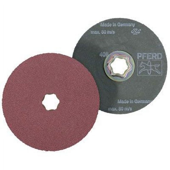 Combiclick Fiber Disc Aluminum Oxide A