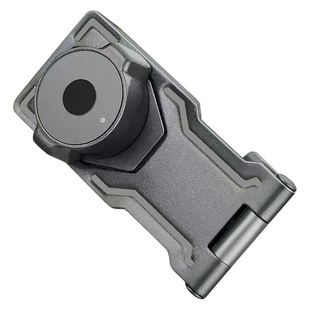 Combination Door Lock Security Hasp Latches easy installs