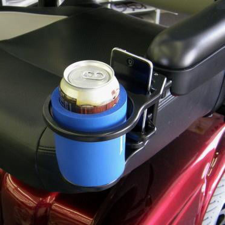 Combination Cell Phone/Drink Holder for Power Wheelchairs W0014A
