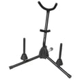 thumbnail image 1 of Combination Clarinet & Sax Stand, 1 of 1