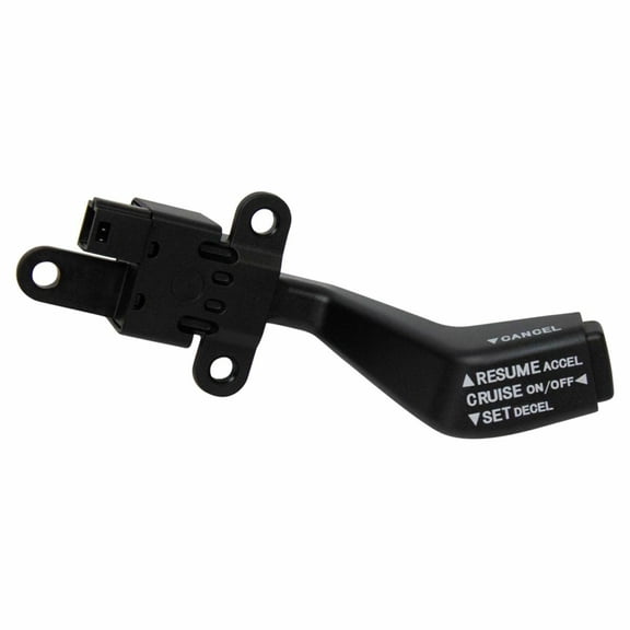 Combination Cruise Control Switch For Chrysler Dodge Jeep Van Truck SUV