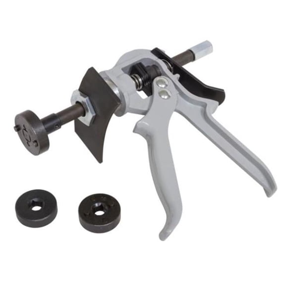 Combination Disc Brake Kit
