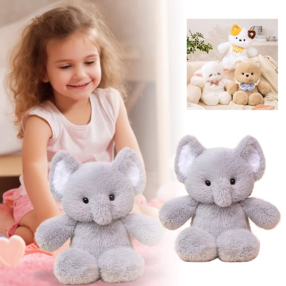 Combination Doll Cute Action Figure Delicate Arts And Crafts Toys