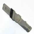 thumbnail image 1 of Combination Dust Brush Crevice Tool Fits Dyson DC22 DC25 DC26 DC27 DC33, 1 of 3
