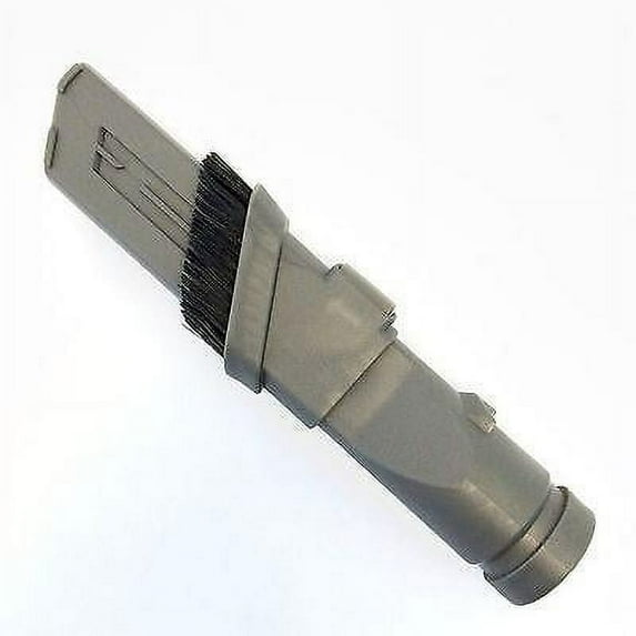 Combination Dust Brush Crevice Tool Fits Dyson DC22 DC25 DC26 DC27 DC33