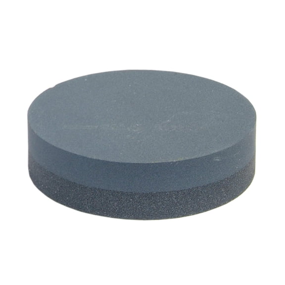 Combination Grit Benchstone, 4x1 In